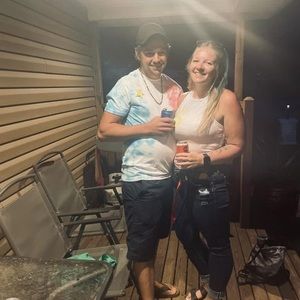 Meet your Posher, Gerald